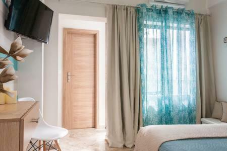 Holiday home Maisonette Bougainvillea