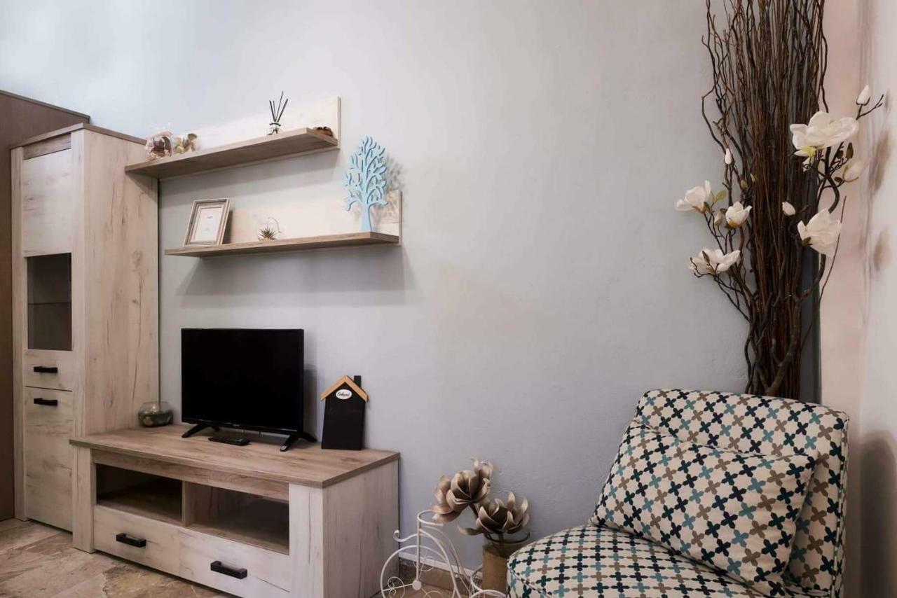Maisonette Bougainvillea Kalyves