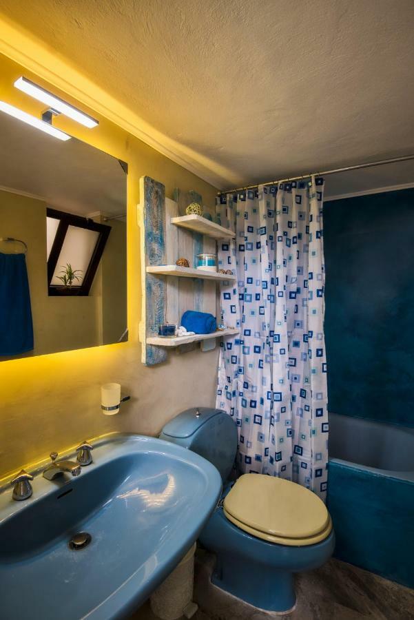 Case de vacanță Maisonette Bougainvillea Kalyves