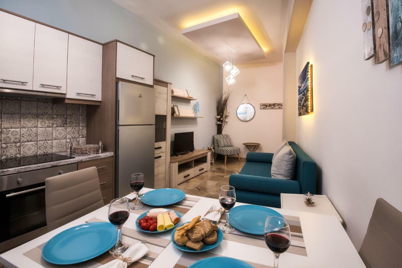 Maisonette Bougainvillea Kalyves