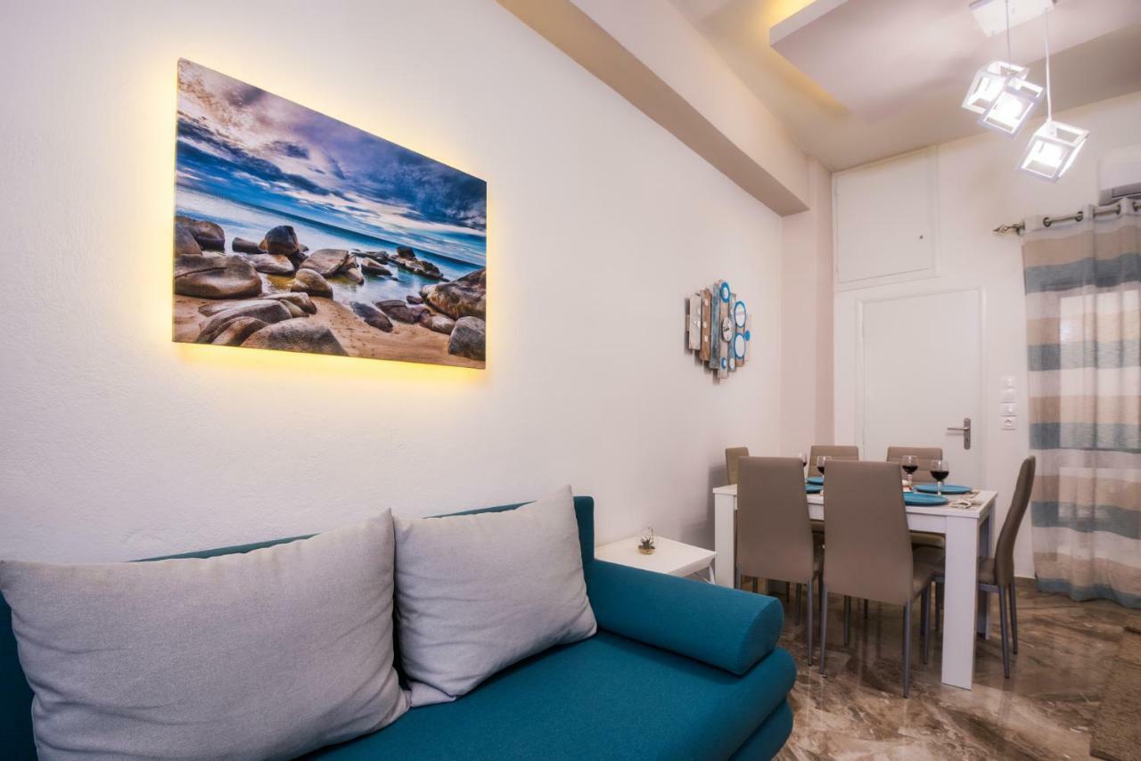 Maisonette Bougainvillea Case de vacanță *