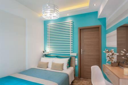 Case de vacanță Maisonette Bougainvillea Kalyves