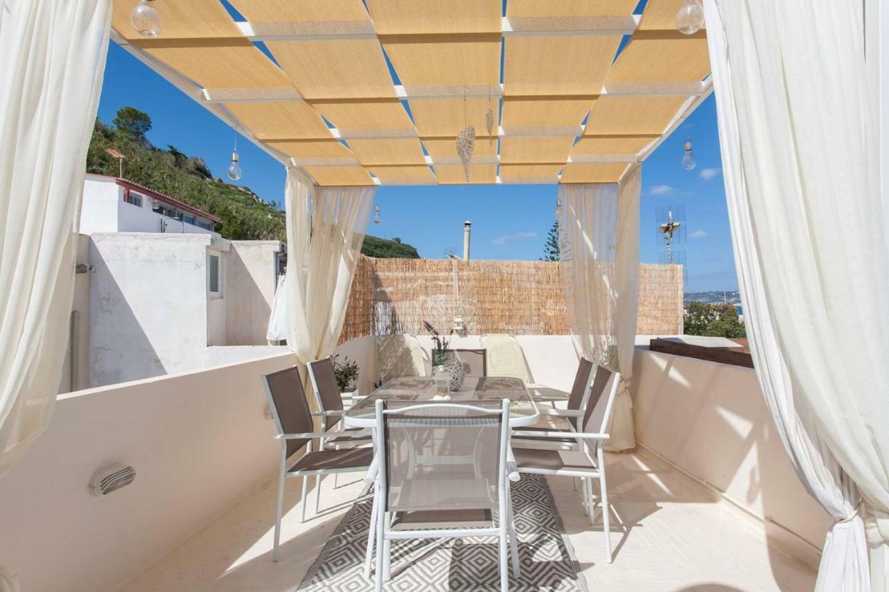 Maisonette Bougainvillea Case de vacanță
