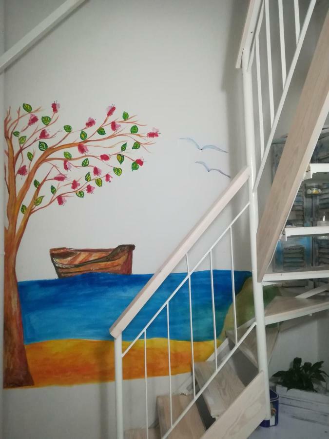 Case de vacanță Maisonette Bougainvillea
