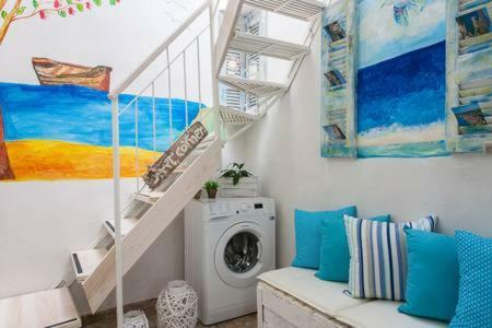 Maisonette Bougainvillea * Kalyves